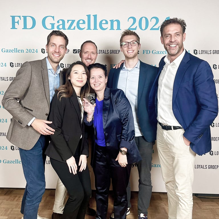 infacto ook fd gazelle 2024